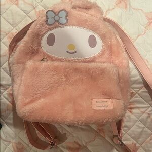 Loungefly sanrio backpack